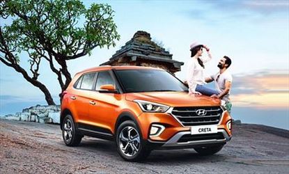 Hyundai Creta की खरीद पर कंपनी दे रही शानदार डिस्काउंट, जानें कब तक है मौका